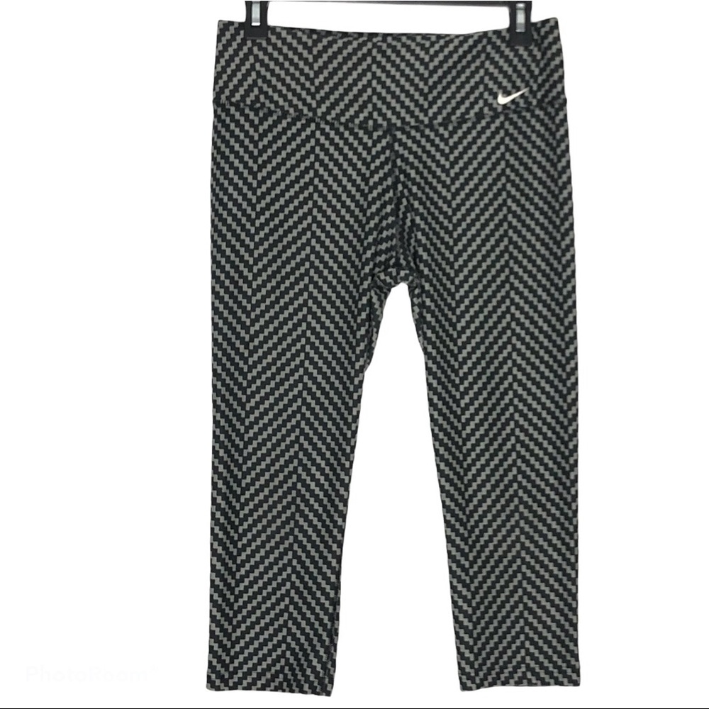 Nike Dri Fit Legend Pants Size Medium